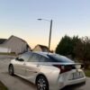 2019 TOYOTA PRIUS HYBRID 113 MIL MILLAS