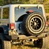 2014 JEEP WRANGLER SAHARA   |    82K MILES