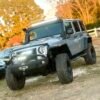 2014 JEEP WRANGLER SAHARA   |    82K MILES