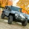 2014 JEEP WRANGLER SAHARA   |    82K MILES