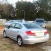 2015 HONDA CIVIC LX 66 MIL MILLAS