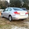 2015 HONDA CIVIC LX 66 MIL MILLAS