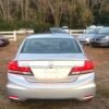 2015 HONDA CIVIC LX 66 MIL MILLAS