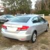2015 HONDA CIVIC LX 66 MIL MILLAS