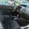 2015 HONDA CIVIC LX 66 MIL MILLAS