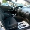 2015 HONDA CIVIC LX 66 MIL MILLAS