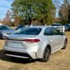 2021 TOYOTA COROLLA LE 73,000 MILLAS