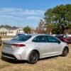2021 TOYOTA COROLLA LE 73,000 MILLAS