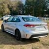 2021 TOYOTA COROLLA LE 73,000 MILLAS