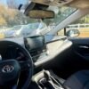 2021 TOYOTA COROLLA LE 73,000 MILLAS