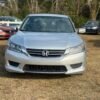 2013 HONDA ACCORD LX SEDAN
