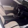 2017 HONDA CIVIC EX SEDAN