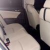 2017 HONDA CIVIC EX SEDAN