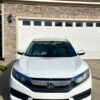 2017 HONDA CIVIC EX SEDAN