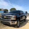 2014 CHEVROLET SILVERADO K1500