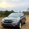 2015 HONDA CRV EXL 105K MILES