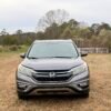 2015 HONDA CRV EXL 105K MILES
