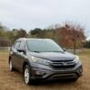2015 HONDA CRV EXL 105K MILES