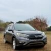 2015 HONDA CRV EXL 105K MILES
