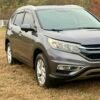 2015 HONDA CRV EXL 105K MILES