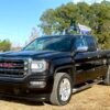 2018 GMC SIERRA K1500 SLT