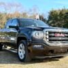 2018 GMC SIERRA K1500 SLT