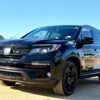 2022 HONDA PILOT SE 🔥