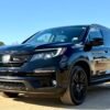 2022 HONDA PILOT SE 🔥