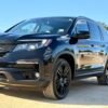 2022 HONDA PILOT SE 🔥