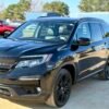 2022 HONDA PILOT SE 🔥