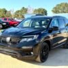 2022 HONDA PILOT SE 🔥