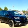 2022 HONDA PILOT SE 🔥