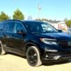 2022 HONDA PILOT SE 🔥