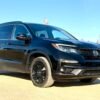 2022 HONDA PILOT SE 🔥