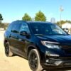 2022 HONDA PILOT SE 🔥