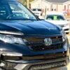2022 HONDA PILOT SE 🔥
