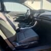 2016 HONDA ACCORD LX-S