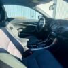 2016 HONDA ACCORD LX-S