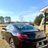 2016 HONDA ACCORD LX-S