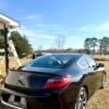2016 HONDA ACCORD LX-S