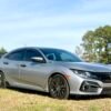 2020 HONDA CIVIC SPORT HATCHBACK