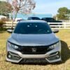 2020 HONDA CIVIC SPORT HATCHBACK