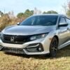 2020 HONDA CIVIC SPORT HATCHBACK