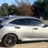 2020 HONDA CIVIC SPORT HATCHBACK
