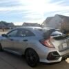 2020 HONDA CIVIC SPORT HATCHBACK