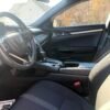 2020 HONDA CIVIC SPORT HATCHBACK