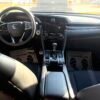 2020 HONDA CIVIC SPORT HATCHBACK