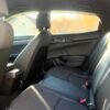 2020 HONDA CIVIC SPORT HATCHBACK