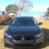 2019 HONDA CIVIC LX SEDAN