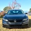 2019 HONDA CIVIC LX SEDAN